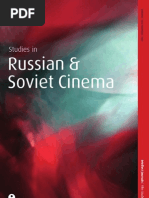 Download Studies in Russian and Soviet Cinema Volume 2  Issue 2 by Intellect Books SN18805924 doc pdf