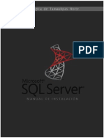 Manual SQLServer2012
