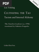 Download Cultivating the Tao Taoism and Internal Alchemy by Liu Yiming by Golden Elixir Press SN188064612 doc pdf