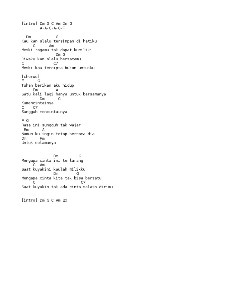 Cinta Terlarang The Virgin Pdf
