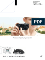 NEX3N Brochure LR