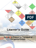 Tlid3027a Dangerous Goods Learner Guide v2 1