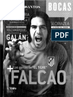 El Tigre Falcao