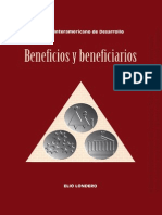 Beneficios y Beneficiarios