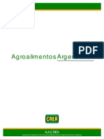 Agroalimentos Argentinos II