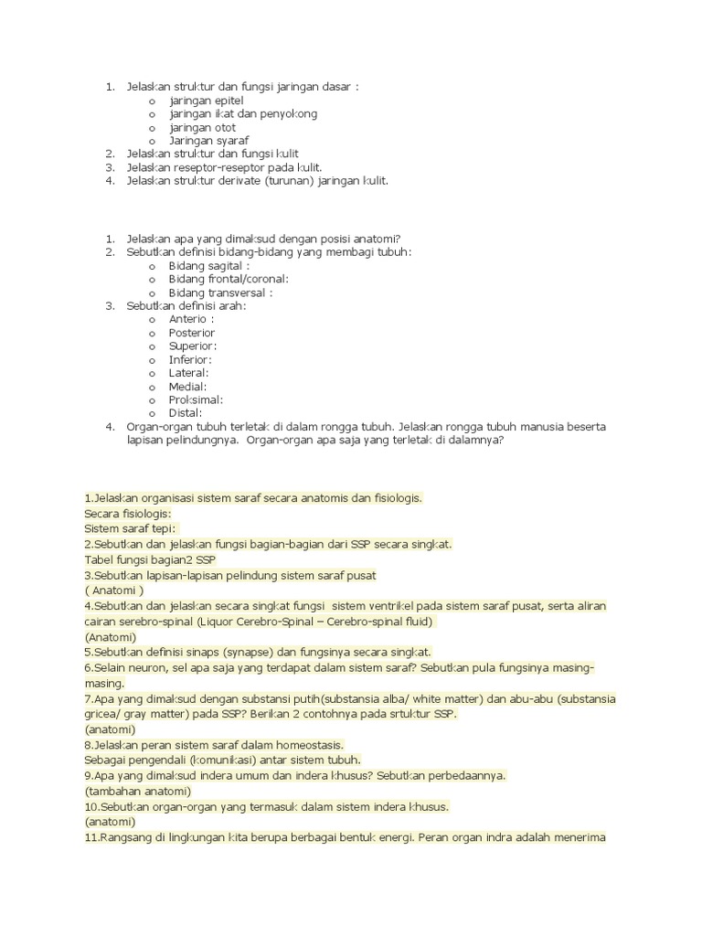 Soal Pdf