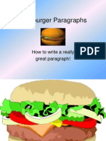 Para Hamburger