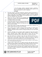 NHP Panelboard Installation Guide | PDF | Electrical Wiring | Screw