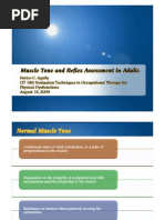 Download Muscle Tone and Reflex Assessment by enrico_aguila SN18809747 doc pdf