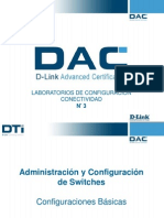 DAC Con Labs 3 09 Respaldo Upgrade