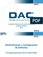 DAC Con Labs 7 09 MSTP