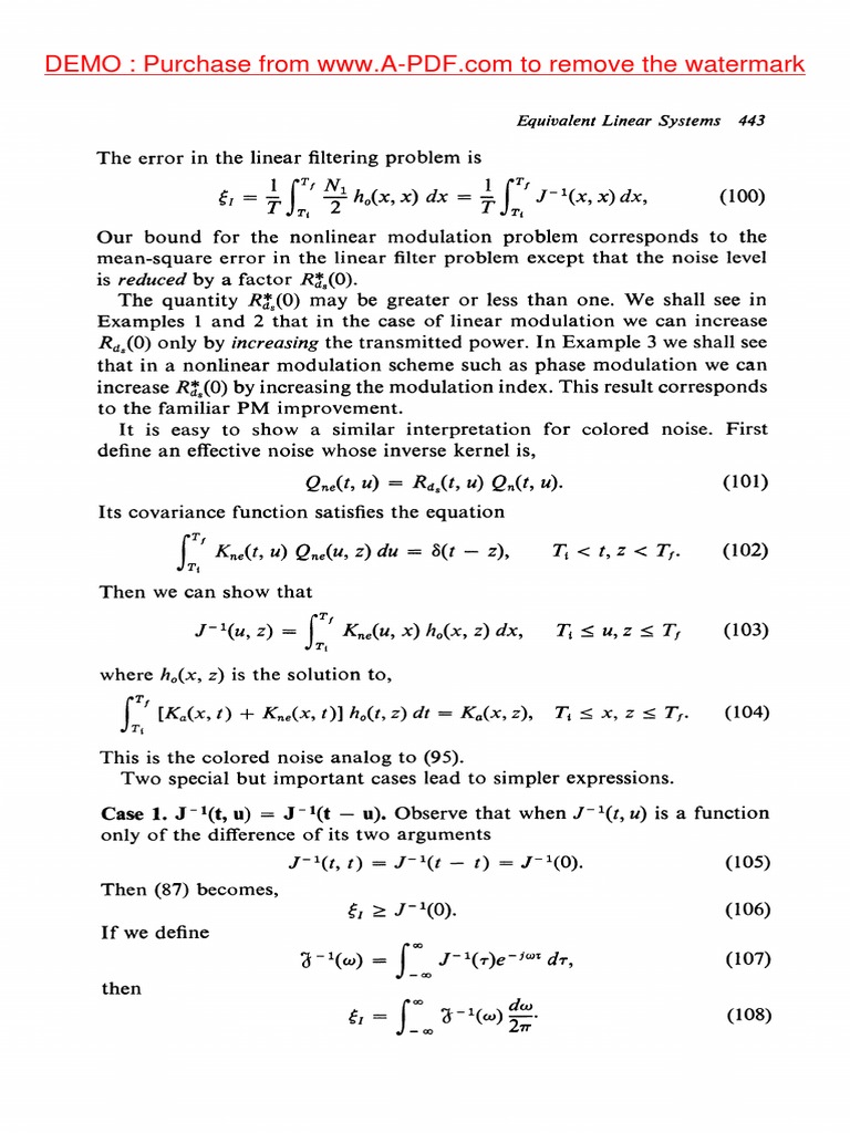 VAN TREES I Detection Estimation and Modulation Theory Part I.0013 PDF
