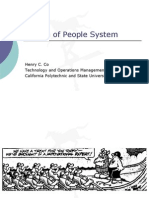 06 Design People System