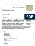 Fibonacci Number