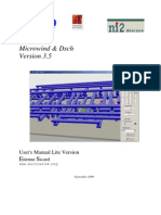 MICROWIND Manual Lite v35