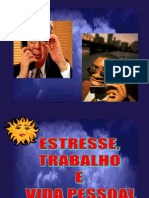 Estresse e Trabalho