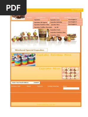 Cupcake