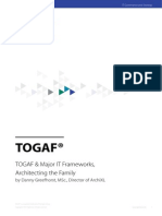 togaf