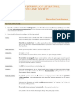 Asian Journal Stylesheet 2010