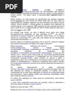 vetores