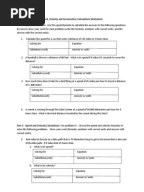 Printables Speed Velocity And Acceleration Worksheet Answers speed velocity and acceleration calculations calculations