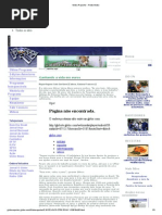 Globo Reporter - Rede Globo