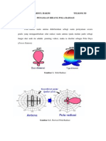Pola Radiasi