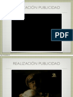 REALIZACION PUBLICIDAD