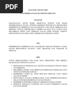 Contoh Laporan Program (Untuk Perkongsian GUru Bimbingan 