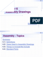 6 Assembly Drawings