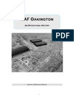 RAF Oakington Vol 1