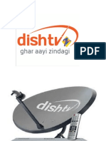 Dish TV Presentation