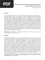 Artigo - OS INCENTIVOS TRIBUTÁRIOS COMO NORMAS INDUTORAS DO DESENVOLVIMENTO SUSTENTÁVEL