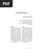 Download Fernando Cruz Kronfly by Luis Cardona SN188149407 doc pdf