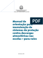 Manual Para-Ráio