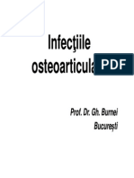 Curs Infectii Osteoarticulare