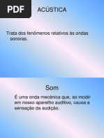 ACÚSTICA PRISE PSS