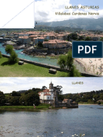 Lugares de Asturias-Villalobos Cardenas N