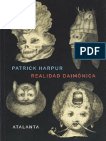 Harpur Patrick - Realidad-Daimonica
