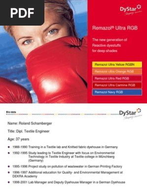 Remazol Ultra Rgb Rgb Color Model Dye