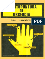 Wood Lawson - Digitopuntura de Urgencia