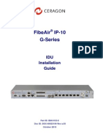 IP10 G Install Guide 10 2010 PDF
