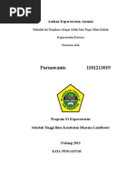 Download Asuhan Keperawatan Anemia by Purna Akbar Ramadhan SN188158662 doc pdf