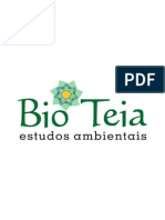 Logo Bio Teia