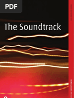 Download The Soundtrack Volume 1  Issue 1 Read in Fullscreen by Intellect Books SN18816447 doc pdf