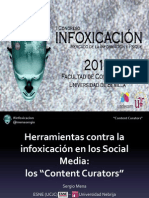 Presentación Infoxicación