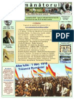 11_III- Revista Samanatorul, an III, nr. 11, noiembrie 2013  