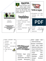 Leaflet HDR