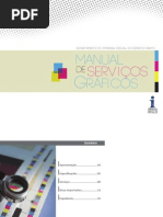 Manual de Servicos Graficos
