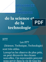 Avantages Et Inconvenients de La Technologie